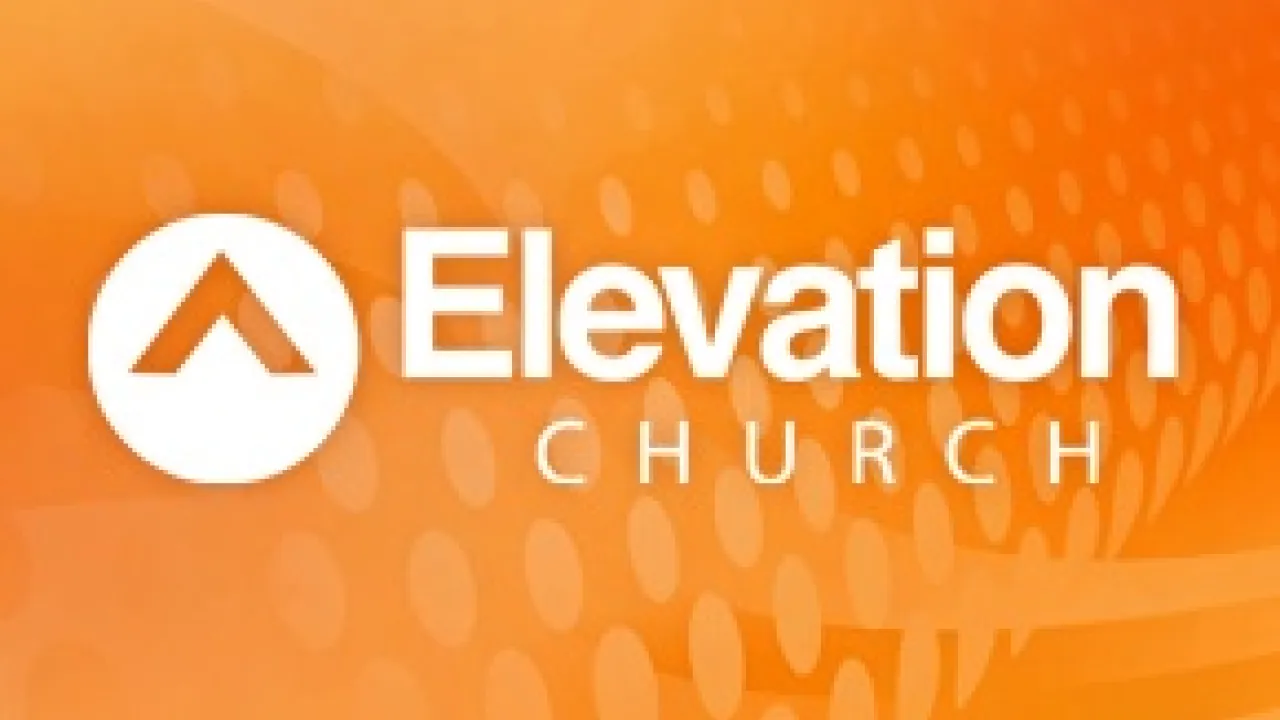 Elevation Church