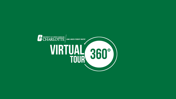 Pantry Virtual 360 Tour