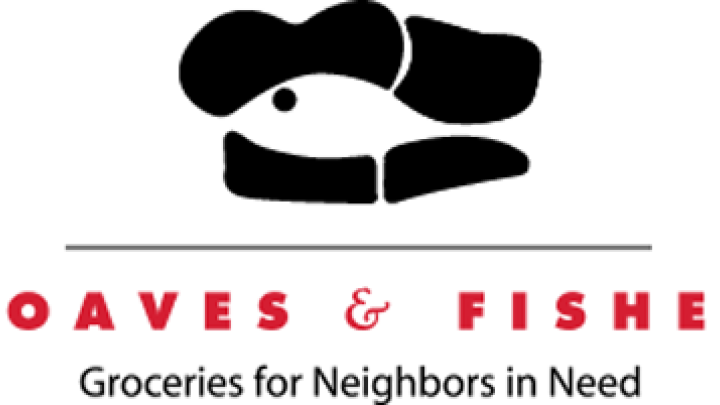 Loaves & Fishes company logo