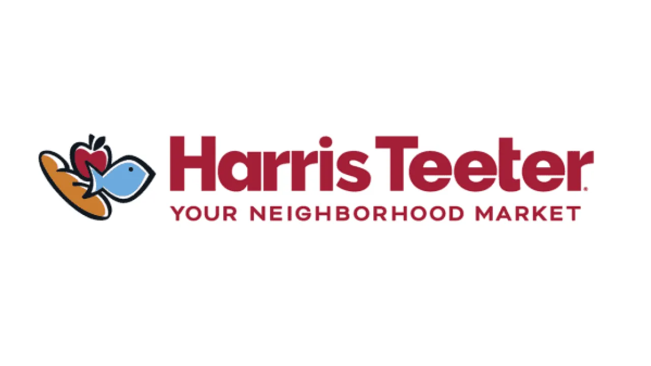 Harris Teeter logo