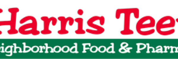 Harris Teeter Logo