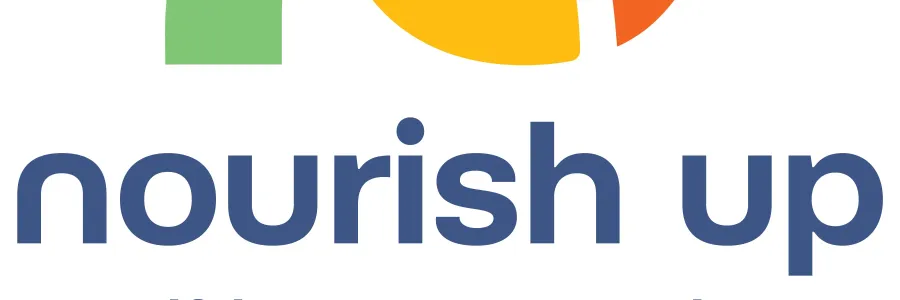 Nourish Up Logo