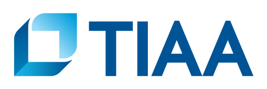 TIAA Logo